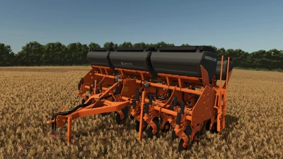 Jacto Meridia 200 v1.0.0.0