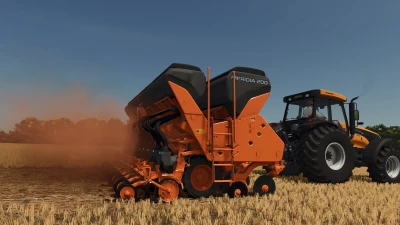 Jacto Meridia 200 v1.0.0.0