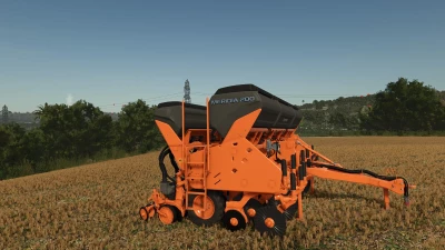 Jacto Meridia 200 v1.0.0.0