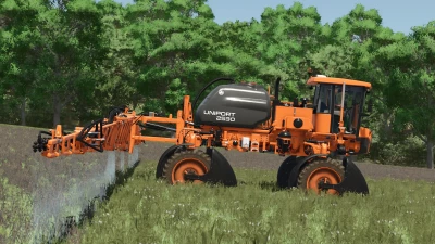 Jacto Uniport 2530 v1.0.0.0