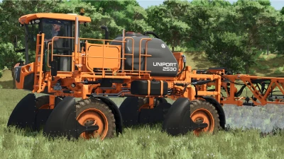 Jacto Uniport 2530 v1.0.0.0