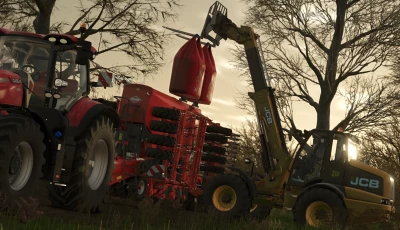 Jcb 320s v1.0.0.0