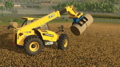 JCB 542-70 Agri v1.0.1.0