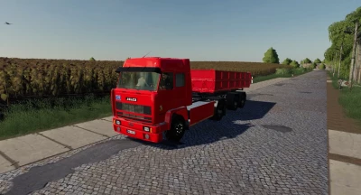 Jelcz C423D1 v1.0