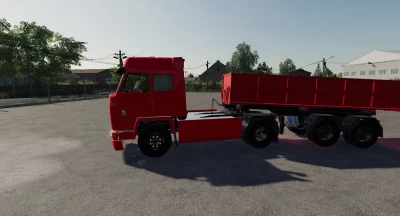 Jelcz C423D1 v1.0