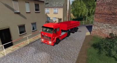 Jelcz C423D1 v1.0