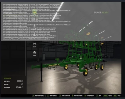John Deere 2410 Plow v1.0.0.0