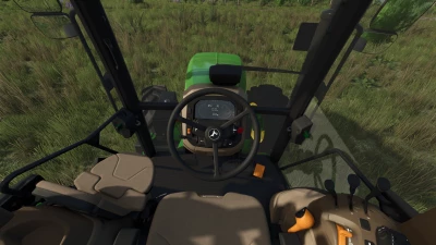 John Deere 5M Series MY17 v1.0.0.0