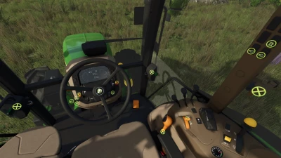 John Deere 5M Series MY17 v1.0.0.0