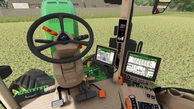 John Deere 8R Pack v1.0.0.4