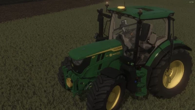 John Deere AgroSieć Pack v1.1.0.0