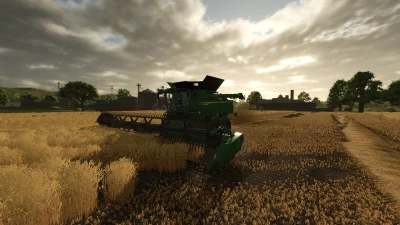 John Deere S7 Pack v1.0.0.0