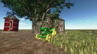 John Deere Waterloo Boy v1.0.0.0