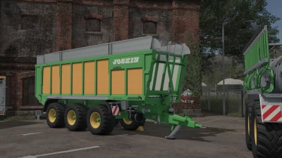 Joskin Pack v1.0.0.0