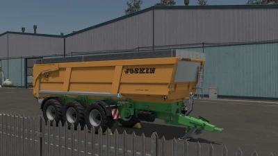 Joskin Pack v1.0.0.0