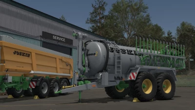 Joskin Pack v1.0.0.0
