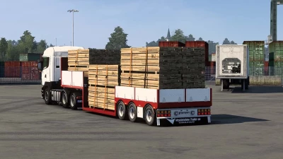JS Well-Trailer v1.60