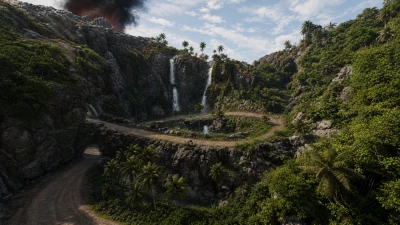 Jungle Dome v1.77 (0.39.x)