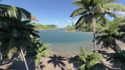 Jungle Rock Island Remastered v1.0