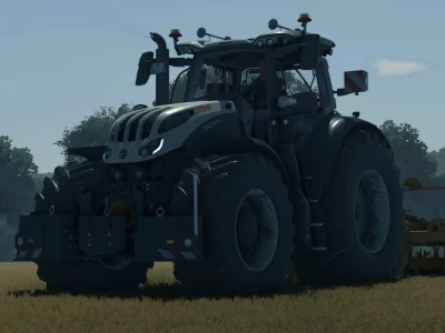 JVN Northern Realism v1.0.0.0