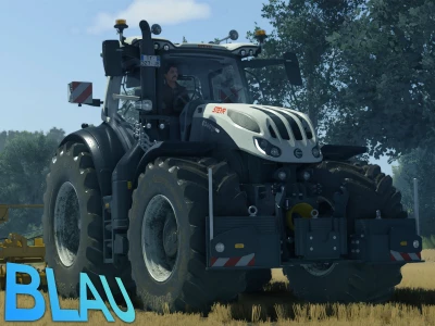JVN Northern Realism v1.0.0.0