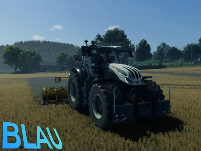 JVN Northern Realism v1.0.0.0