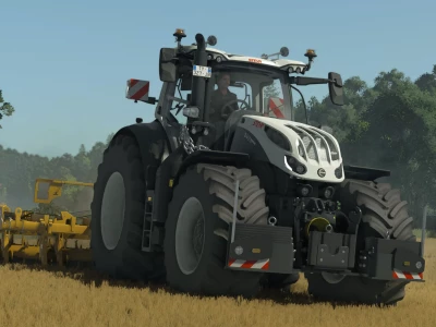 JVN Northern Realism v1.0.0.0