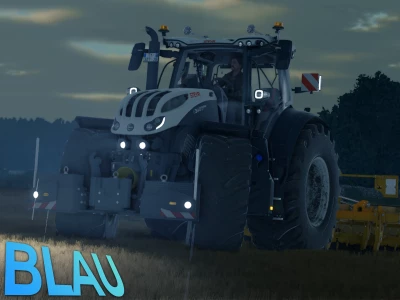 JVN Northern Realism v1.0.0.0