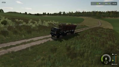 Kamaz 44108 v1.0.0.0