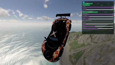 Kangaroo - Jump Any Vehicle v1.0