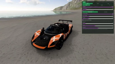 Kangaroo - Jump Any Vehicle v1.0