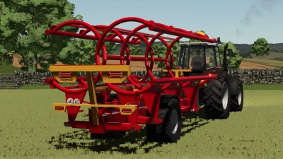 Keltec 8 bale chaser v1.0.0.0