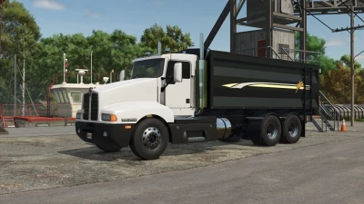 Kenworth T600 Farm Truck v1.2.0.0