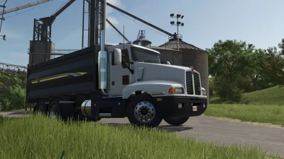 Kenworth T600 Farm Truck v1.2.0.0
