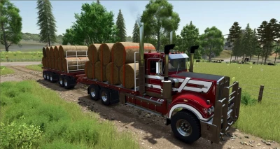 Kenworth T900 Legend v1.0.0.0