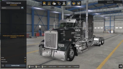 Kenworth W900 Series by Jasper v1.0 1.60