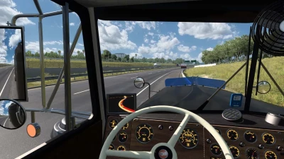 Kenworth W900A 1967-1975 v1.60