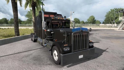 Kenworth W900A 1967-1975 v1.60