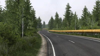 Khabarovsk Map v1.1.5 1.60