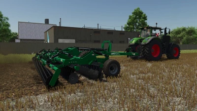 Kline Powerflex 95 v1.0.0.0