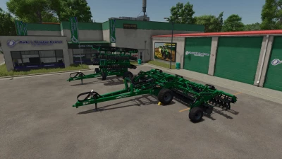 Kline Powerflex 95 v1.0.0.0