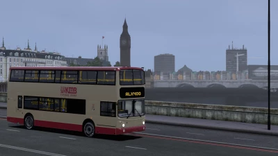 KMB Paintjobs for ALX400 v1.60.1
