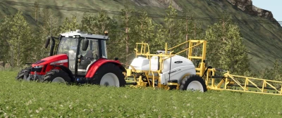 Knight Trailblazer Pro 4200 v1.0.0.0