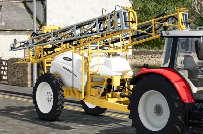 Knight Trailblazer Pro 4200 v1.0.0.0