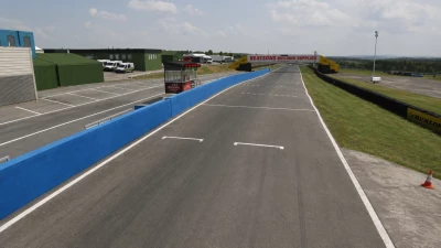 Knockhill Circuit 2017 v1.0 0.39.x