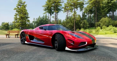 Koenigsegg Agera v4.0 0.39.x