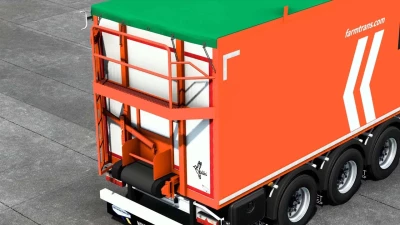 Kolibri Belttrailer v1.60