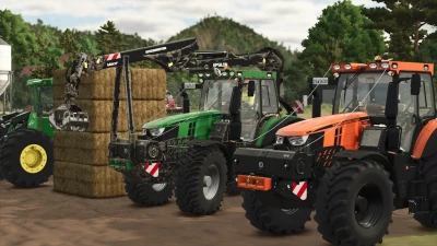 Kotschenreuther K300r Rust Edition 1.5.0.0