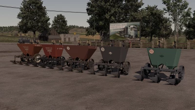 KPMR S208 / JELCZ S214 / AKPIL S227 v1.0.0.0