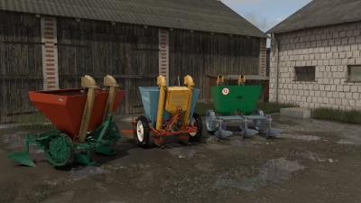 KPMR S208 / JELCZ S214 / AKPIL S227 v1.0.0.0